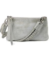 Hobo International - Darcy Crossbody Handbags, Leather - Lyst