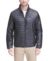 Dockers Down and padded jackets for Men 