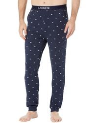 Lacoste Pajamas for Men | Black Friday Sale up to 63% | Lyst