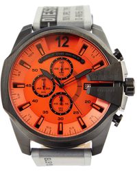 mega chief hybrid ip case hybrid smartwatch