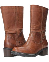 Wolky Boots for Women | Online Sale up to 30% off | Lyst