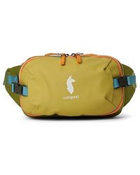 COTOPAXI - 3 L Allpa X Hip Pack Handbags, Nylon - Lyst