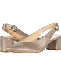 paul green slingback pump