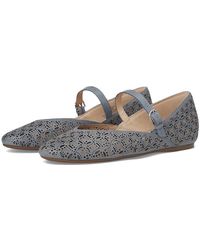 Lucky Brand - Cyrena2 Flat Shoes 9 B - Lyst