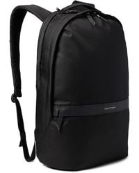 Cole Haan - Go To Backpack Triboro Nylon - Lyst