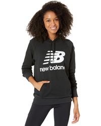 New Balance Hoodies for Women | Online 