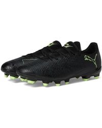 PUMA - Future 8 Play Firm, Artificial Ground Soccer Cleats Soccer Shoes/Fizzy Light/ Terrain 10.5 D - Lyst