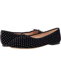 Kate Spade Ballet flats and pumps for Women - Up to 50% off at Lyst.com