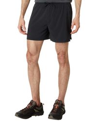 Smartwool - Active Lined 5'' Shorts - Lyst