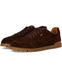 Allen Edmonds - Vail Shoes 11.5 D (M) Suede - Lyst