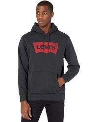 levi hoodie sale