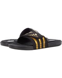 adidas Sandals and flip-flops for Women 