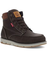Levi's Shoes for Men | Online Sale up to 50% off | Lyst