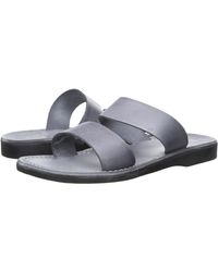 jerusalem sandals mens