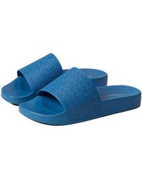 Michael Kors Sandals, slides and flip 