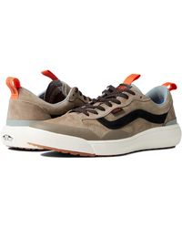 Vans Canvas Ultrarange Exo Se in White | Lyst Vans Canvas Ultrarange Exo Se in White | Lyst