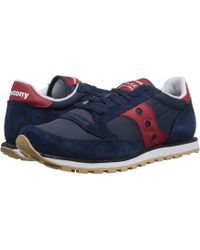 saucony stars and stripes