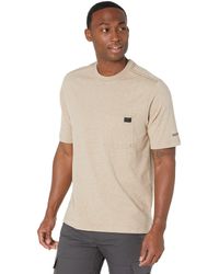 Wolverine Short sleeve t-shirts for Men 