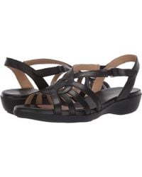 naturalizer women's sandals