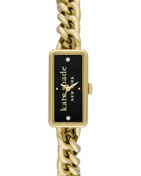 Kate Spade Watches for Women | Online Sale up to 52% off | Lyst