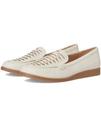 LifeStride - Zoey Loafer/Moc Shoes Flat Shoes 5.5 M (B) Synthetic - Lyst