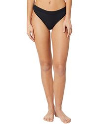 Tommy John - Cool Cotton Thong - Lyst