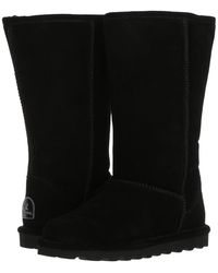 BEARPAW Mid-calf boots for Women 