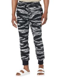 Dr. Martens Denim X Edwin Camo Jeans in 