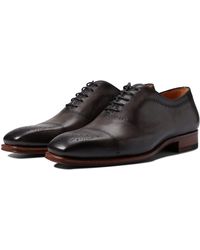 Magnanni Brogues for Men | Black Friday 