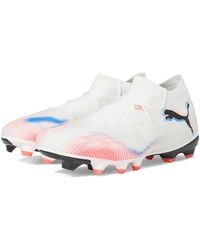 PUMA - Future 8 Match Firm, Artificial Ground Soccer Cleats Soccer Shoes//Glowing 9.5 D - Lyst