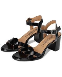 Fly London - Moji263Fly Sandals, Leather/Rubber - Lyst