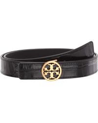 Tory Burch Belts for Women - Up to 53% off at Lyst.com