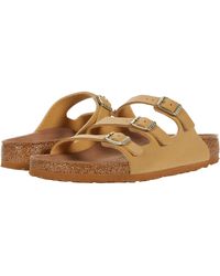 florida fresh vegan birkenstock