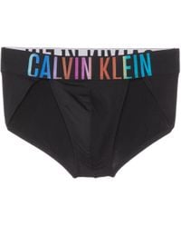 Calvin Klein - Intense Power Pride Micro Underwear Sport Brief - Lyst
