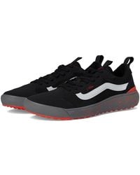 Vans - Mte Ultrarange Exo (Bright/) Athletic Shoes - Lyst