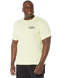 Billabong Short sleeve t-shirts for Men - Up to 22% off at Lyst 