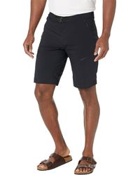Arc'teryx Synthetic Gamma Lt Shorts in 
