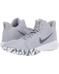 nike precision iii nbk