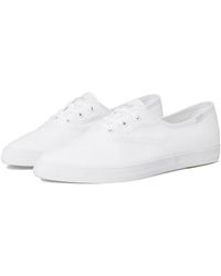 Keds - Champion Point Low Shoes 6 B - Lyst