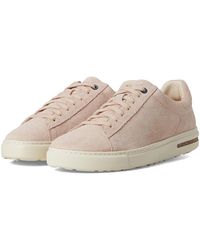 Birkenstock - Bend Suede Shoes, Synthetic - Lyst