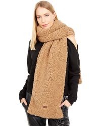 UGG Scarves and mufflers for Women | Online Sale up to 47% off | Lyst