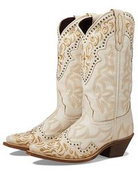 Laredo - Regan Cowboy Boots 8.5 B - Lyst