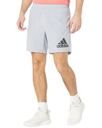adidas Casual shorts for Men | Online Sale up to 71% off | Lyst
