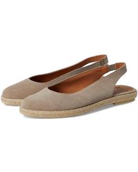 Miz Mooz - Kiara Flat Shoes Eu 38 (Us 7.5-8) B - Lyst