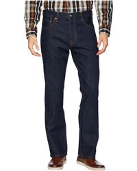 myer levis 511