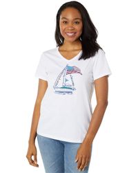 Life Is Good. T-shirts for Women | Online Sale up to 44% off | Lyst