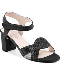 Touch Ups - Cam Sandals, Synthetic - Lyst