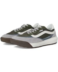Vans - Mte Ultrarange 2.0 Se Athletic Shoes 8.5 - Lyst