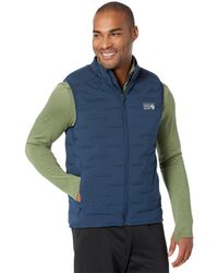 Mountain Hardwear Waistcoats and gilets 