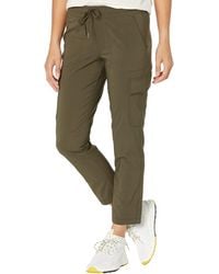 The North Face Cargo pants for Women - Up to 40% off at Lyst.com